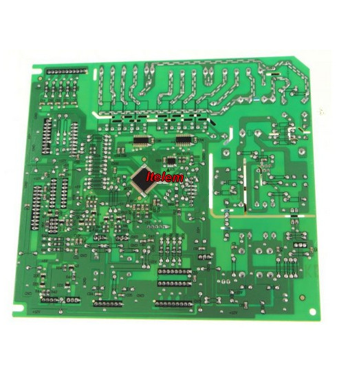 Module électronique de puissance réfrigérateur Daewoo 17131000000252