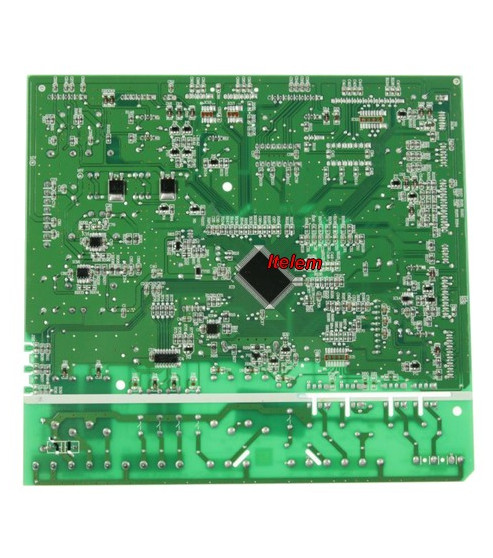Module de commande réfrigérateur Haier 49045870