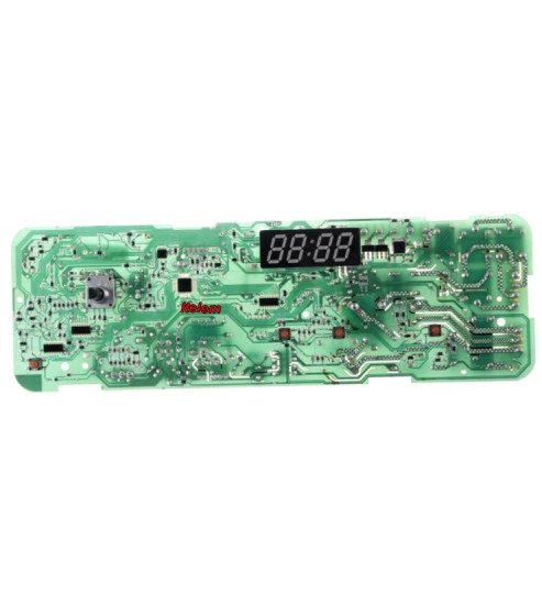 Module électronique lave-linge Haier 49046359