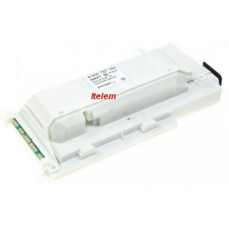 Module De Commande MIELE Pour Lave-vaisselle - Réf. 06034850 (compatible 06046642 / 06046651) - Occasion