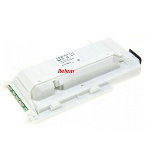 Module de puissance lave-vaisselle Bosch 12005862