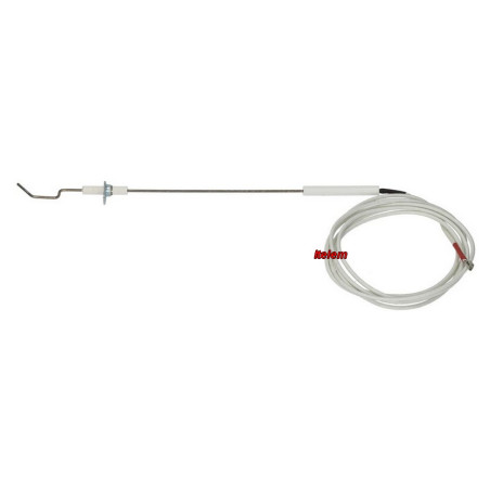 Bougie de détection four Moretti 74110210