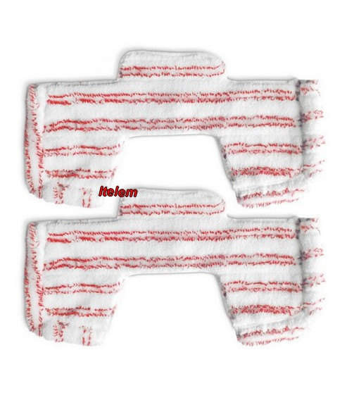 Kit lingettes nettoyeur vapeur Polti PEO286D1