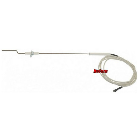 Bougie de détection four Moretti 74110060