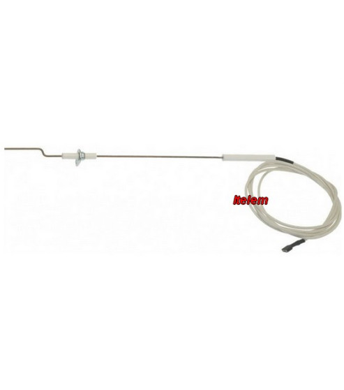 Bougie de détection four Moretti 74110060