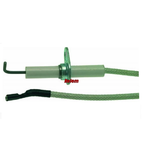 Bougie d'allumage four Tornati Forni 74110060