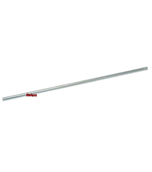 Tige inférieure porte four Zanussi 005038