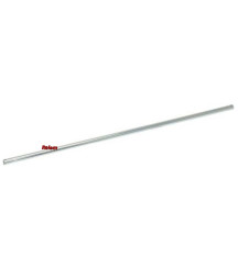 Tige supérieure poignée porte four Zanussi 005037