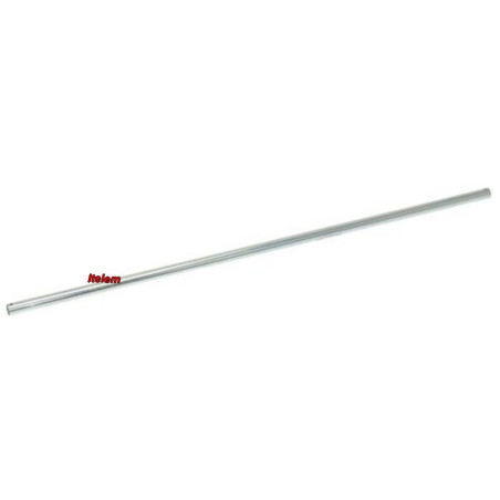 Tige supérieure poignée porte four Zanussi 005037