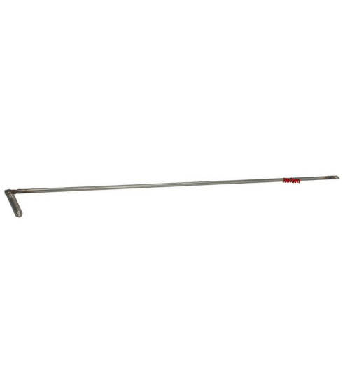 Tige supérieure porte four Lainox R10202960