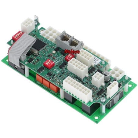 Module électronique lave-verre Meiko 9760792