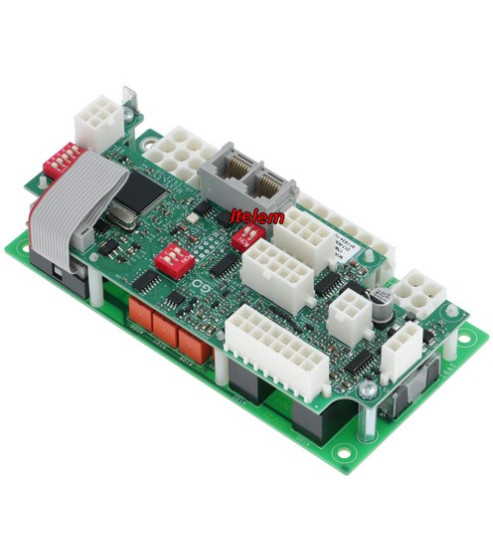 Module électronique lave-verre Meiko 9760792