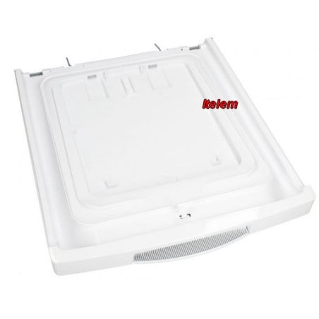 Couvercle lave-linge Indésit C00309406