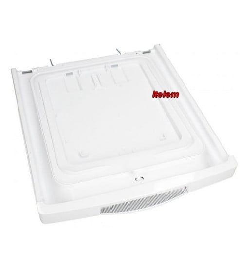 Couvercle lave-linge Indésit C00309406