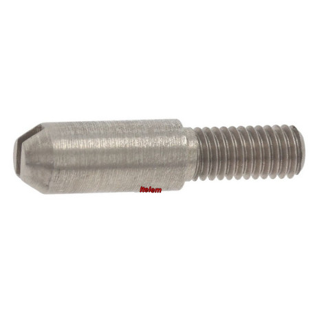 Tige filetée pour four et friteuse Zanussi 025033