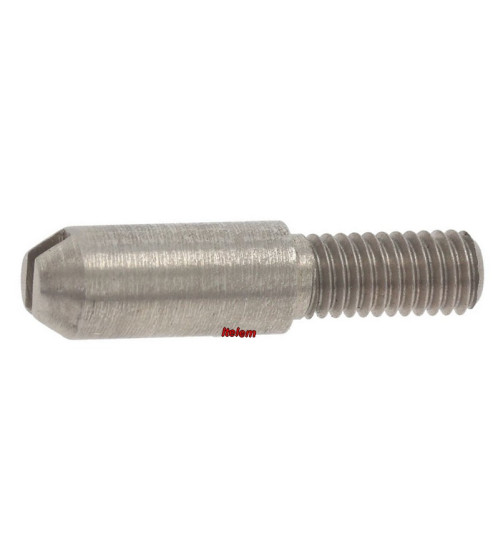 Tige filetée pour four et friteuse Zanussi 025033