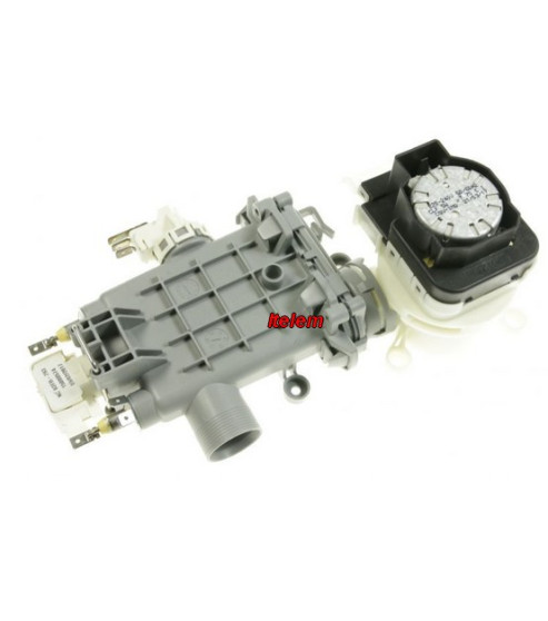 Résistance de thermoplongeur lave-vaisselle Continental Edison 32029050