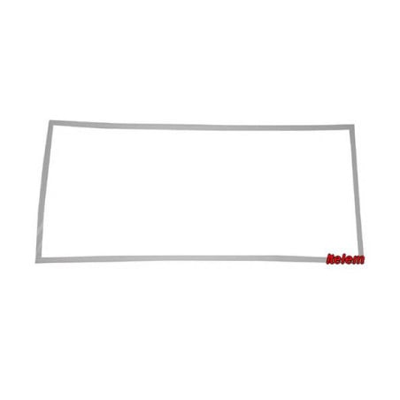 Joint porte réfrigérateur top Bosch 00242160