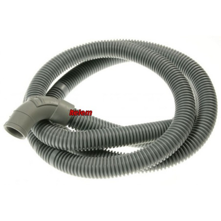 Tuyau de vidange lave-linge LG 5214FR3188L