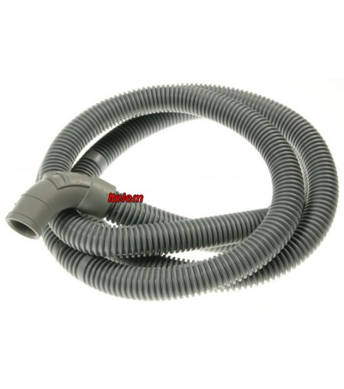 Tuyau de vidange lave-linge LG 5214FR3188L
