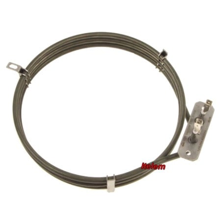 Résistance circulaire four Rosières Candy 42805914