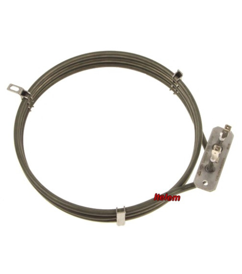 Résistance circulaire four Rosières Candy 42805914