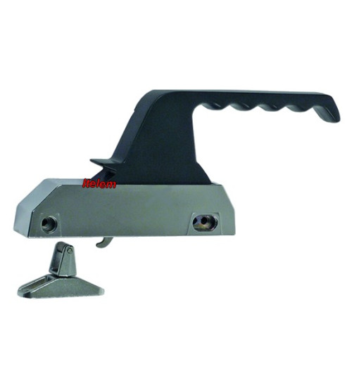 Kit serrure porte pour four Zanussi duplo 6200