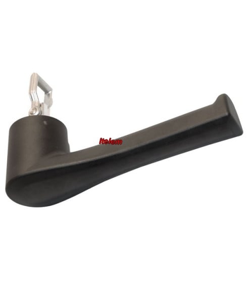 Poignée de porte four Bonnet Thirode