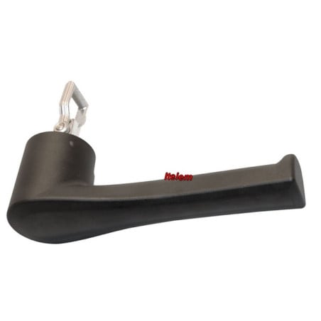 Mécanisme fermeture de porte four Bonnet Thirode