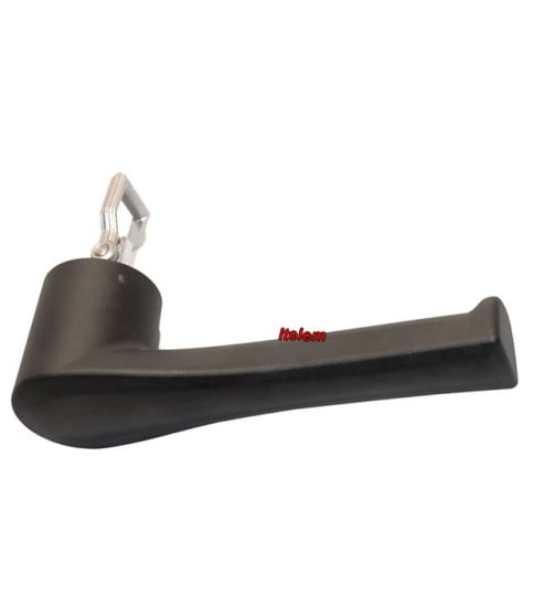 Mécanisme fermeture de porte four Bonnet Thirode