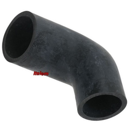 Durite coudée lave-vaisselle Silver Dihr Angelo Po 3115800