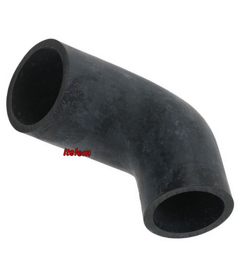 Durite coudée lave-vaisselle Silver Dihr Angelo Po 3115800