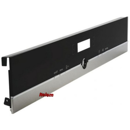 Bandeau de commande four Siemens 11003094