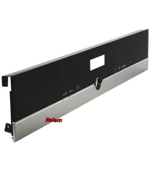 Bandeau de commande four Siemens 11003094