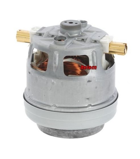 Filtro Motore Per Aspirapolvere Bosch BGL32210/01 GL-30 - MisterVac, Ricambio Originale In Plastica - 3