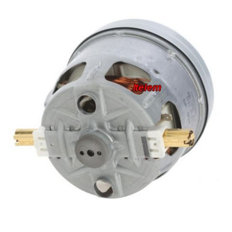 Moteur d’aspirateur Bosch 00751273