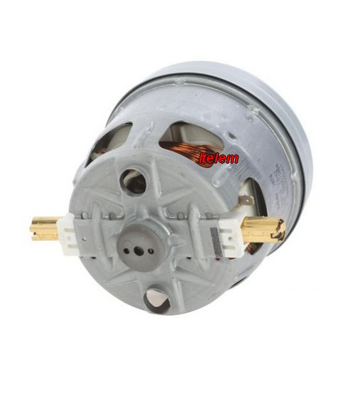 Moteur d’aspirateur Bosch 00751273