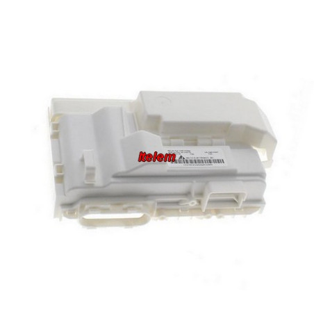 Module électronique de puissance lave-linge Indésit C00638842