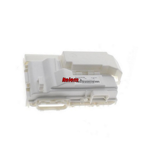INDESIT IWC61252CFR n°221 module de puissance pour lave linge