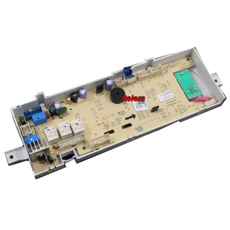 Module électronique de commande lave-linge Vedette AS0074239