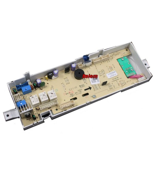 Module électronique de commande lave-linge Vedette AS0074239