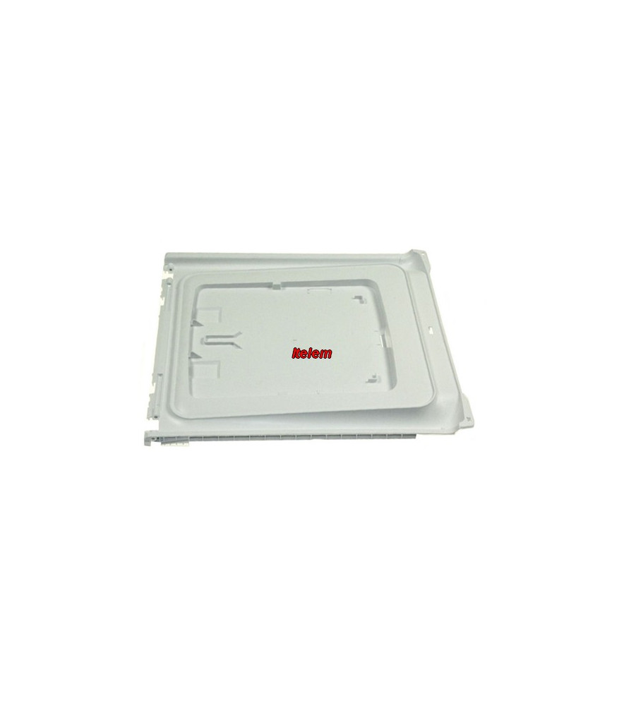 Coperchio Originale Per Lavatrice Whirlpool (Ricambio 481010771228 / C00446909) - 3