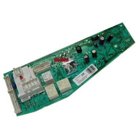 Module électronique de puissance lave-linge Candy 81453150