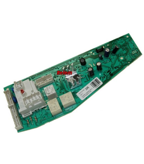 Module électronique de puissance lave-linge Candy 70048866