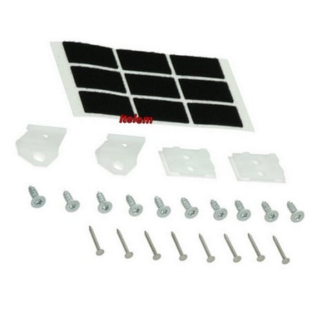Jeu de montage lave-vaisselle Bosch Siemens 10009603