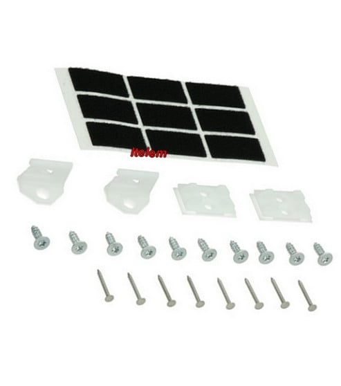 Jeu de montage lave-vaisselle Bosch Siemens 10009603