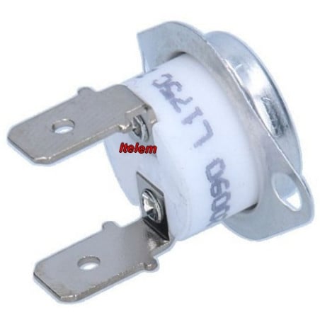 Thermostat de sécurité sèche-linge Miele 5432491