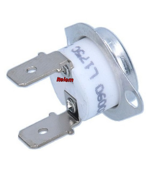 Thermostat de sécurité sèche-linge Miele 5432491