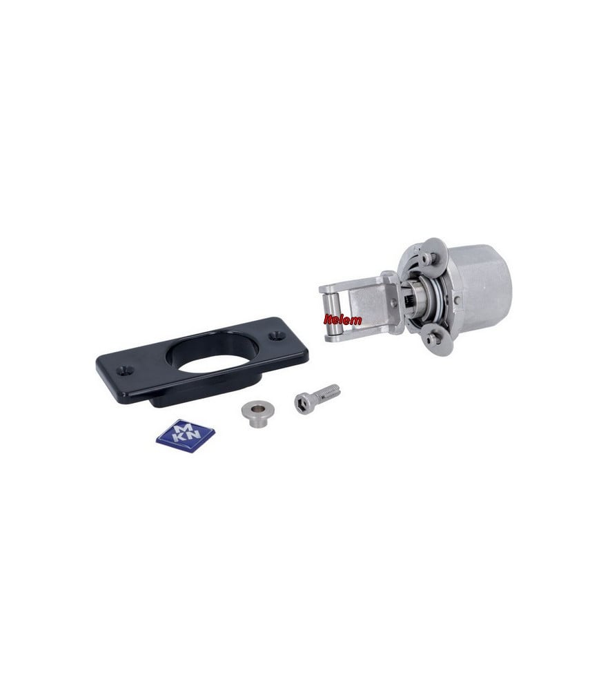 Serrure de porte four Mkn