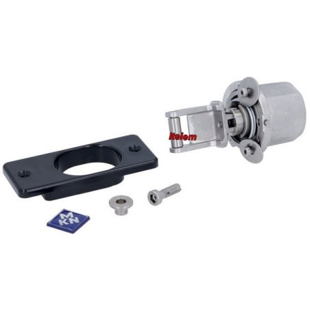 Serrure de porte four Mkn
